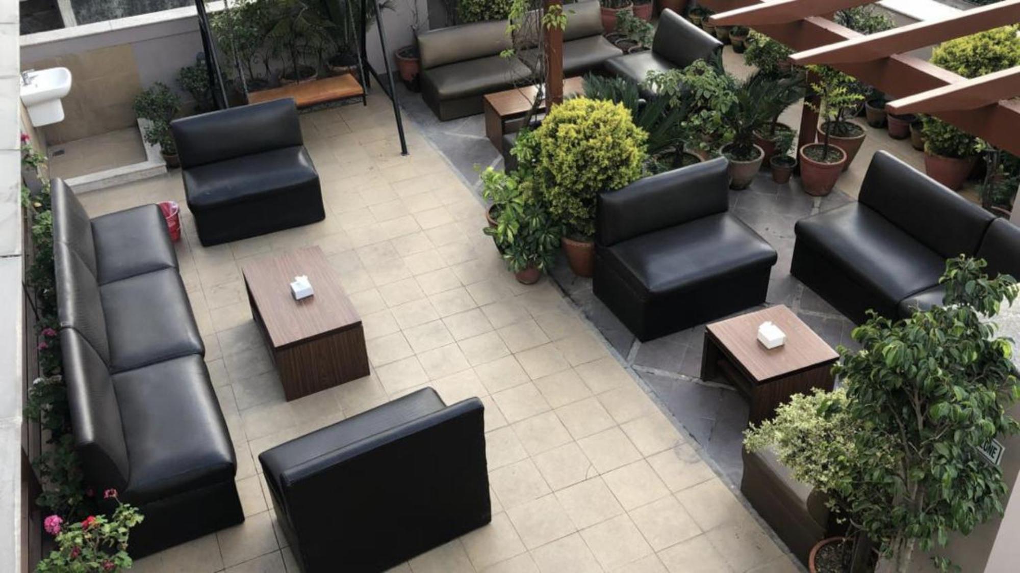 The Address Kathmandu Hotel Exterior photo