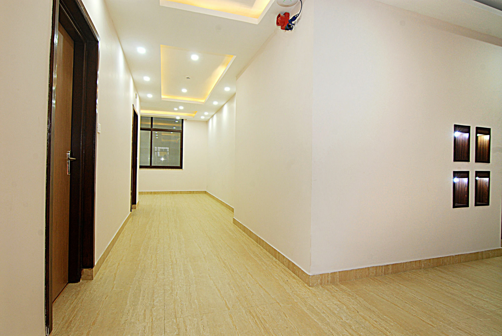 The Address Kathmandu Hotel Exterior photo